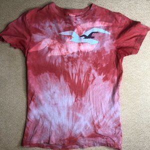 Mens Vintage Hollister Tee